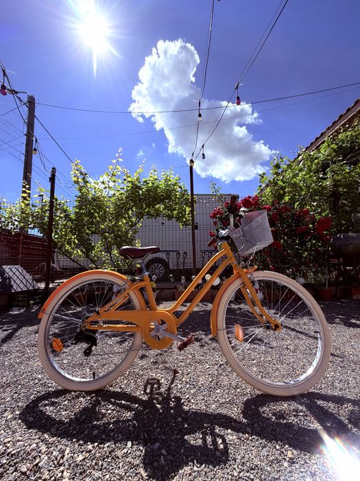 Bicicleta BTWIN copii