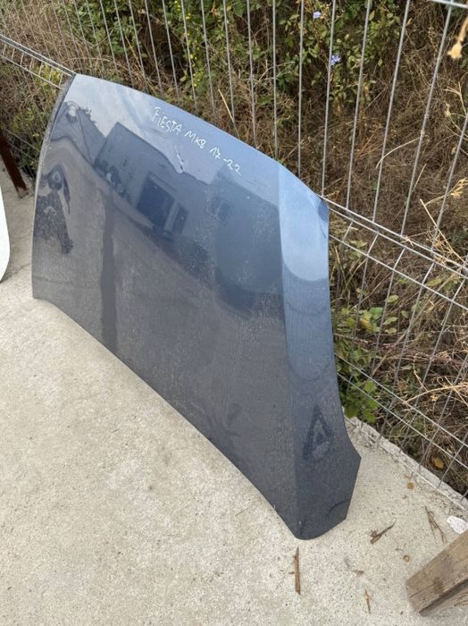 Capota motor Ford Fiesta 7 MK8 2019/2020/2021/2022/2023