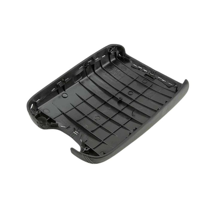 Подлакътник за Honda Accord 8 2008 - 2015 Черен Еко Кожа