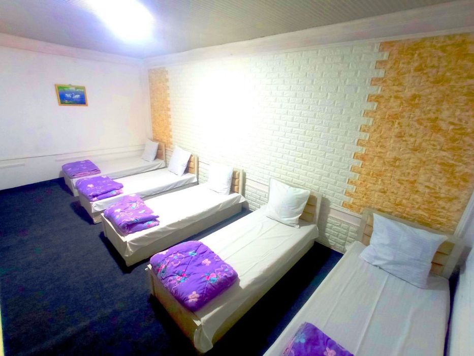 Арзон ХОСТЕЛ 24/7 - 30000