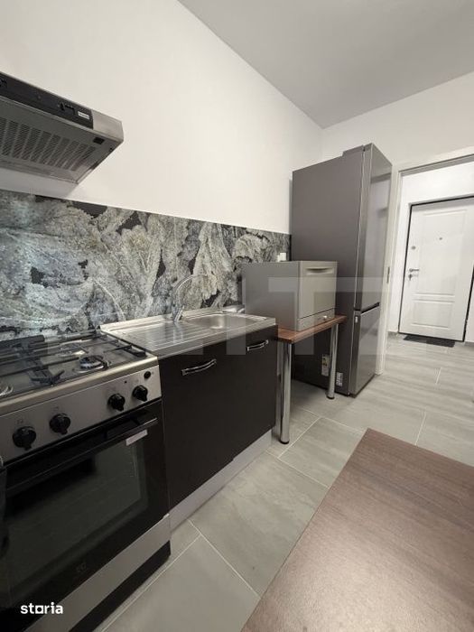 Apartament 2 camere, 53 mp utili, zona Giroc