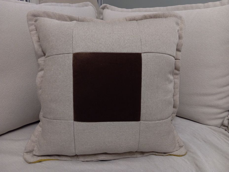 Декоративни възглавици