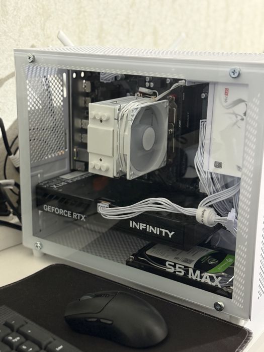 Продам системный блок