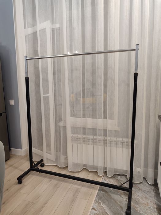 Стойка, заводская сборка