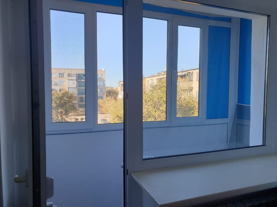 Квартиры посуточно "КОМФОРТ"