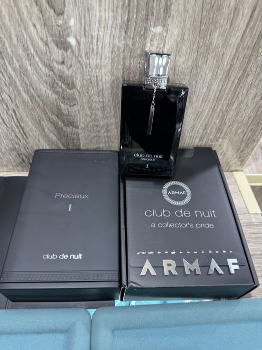 Armaf Club de Nuit Precieux I