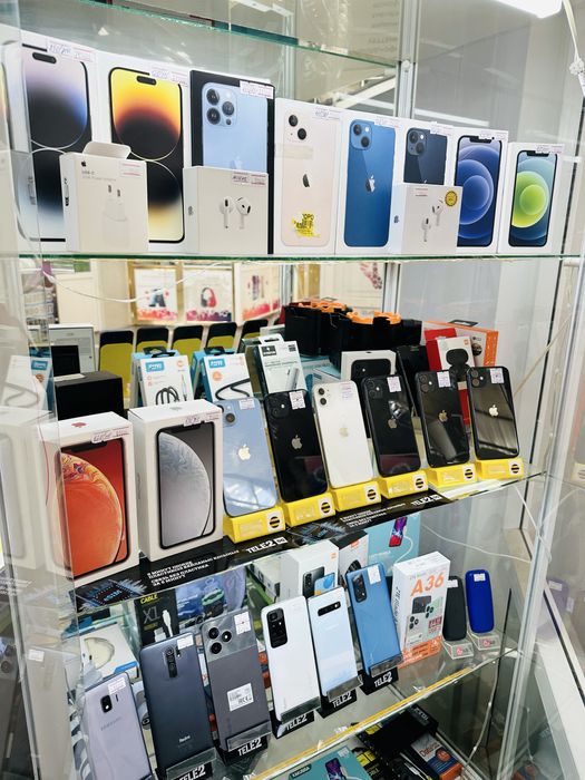 Iphone 13Pro Max / 256GB