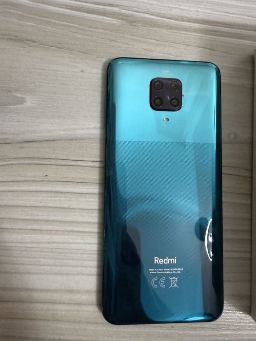 Продам Redmi Note 9pro