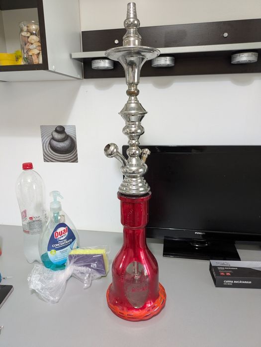 Vand narghilea El Amjad