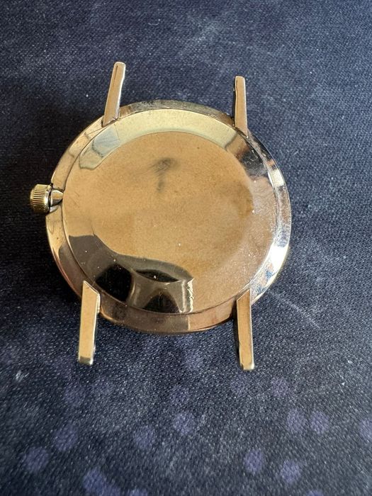 Ceas Omega Aur masiv 9k