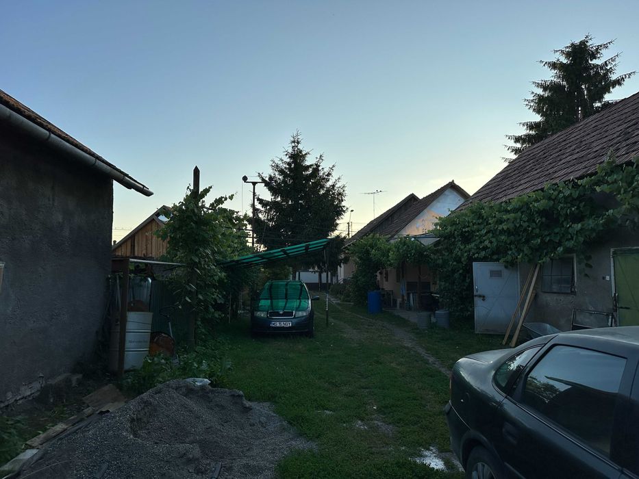 Casă de vânzare Dumbrăvioara