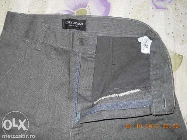 Blugi , pantaloni dama