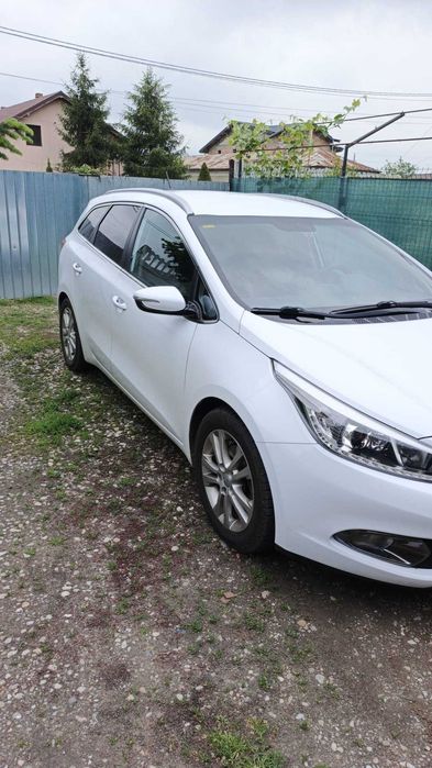 KIA Ceed 2013 — imagine 4