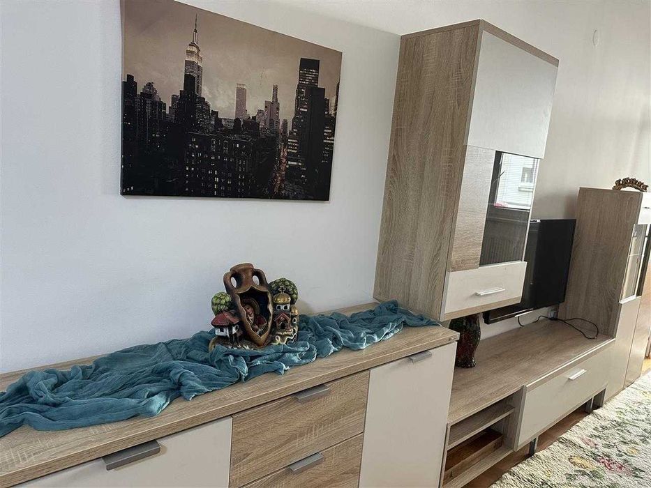 Дава се под наем Двустаен апартамент в Пловдив, Мараша - 53 кв.м за 249.9 € - Снимка #2