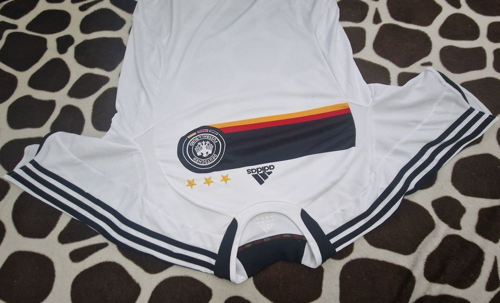 Tricou Naționala Germaniei de Fotbal
