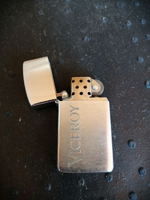 Zippo - Bricheta originala Made in USA