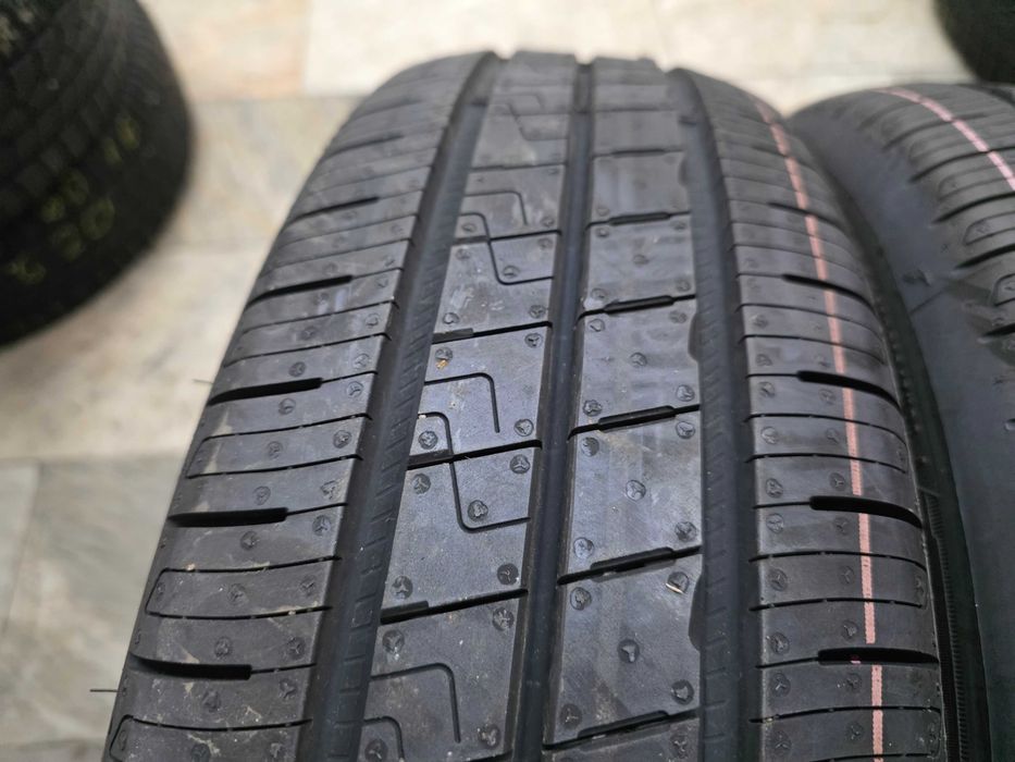 Нови летни гуми 175 65 17 - Goodyear