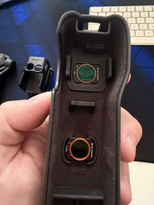dji osmo pocket 3