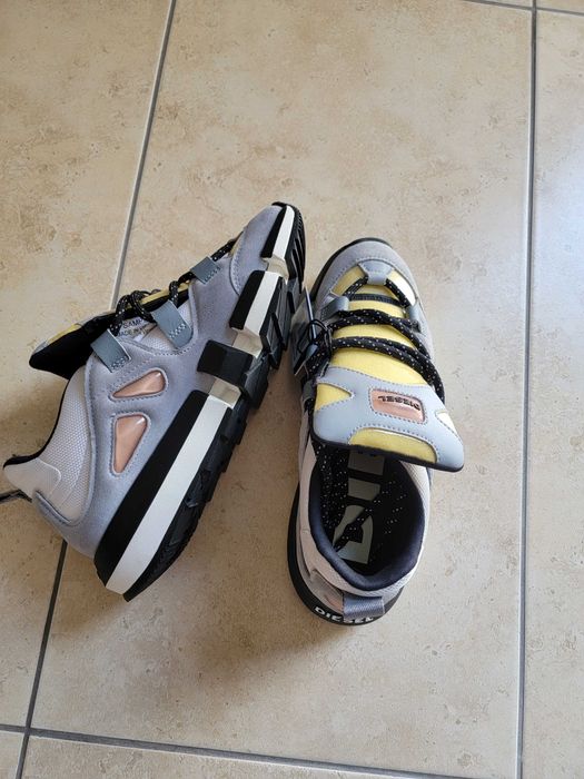 Оригинални маратонки Дизел