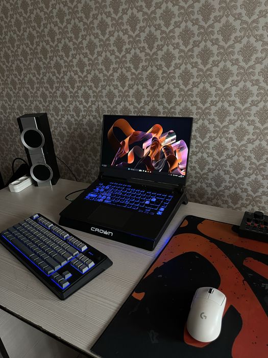Asus rog strix сатылады