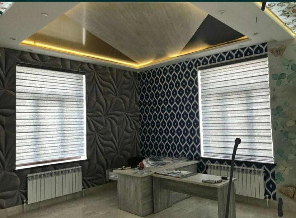 Jalyuzi jallyuzi jaluzi