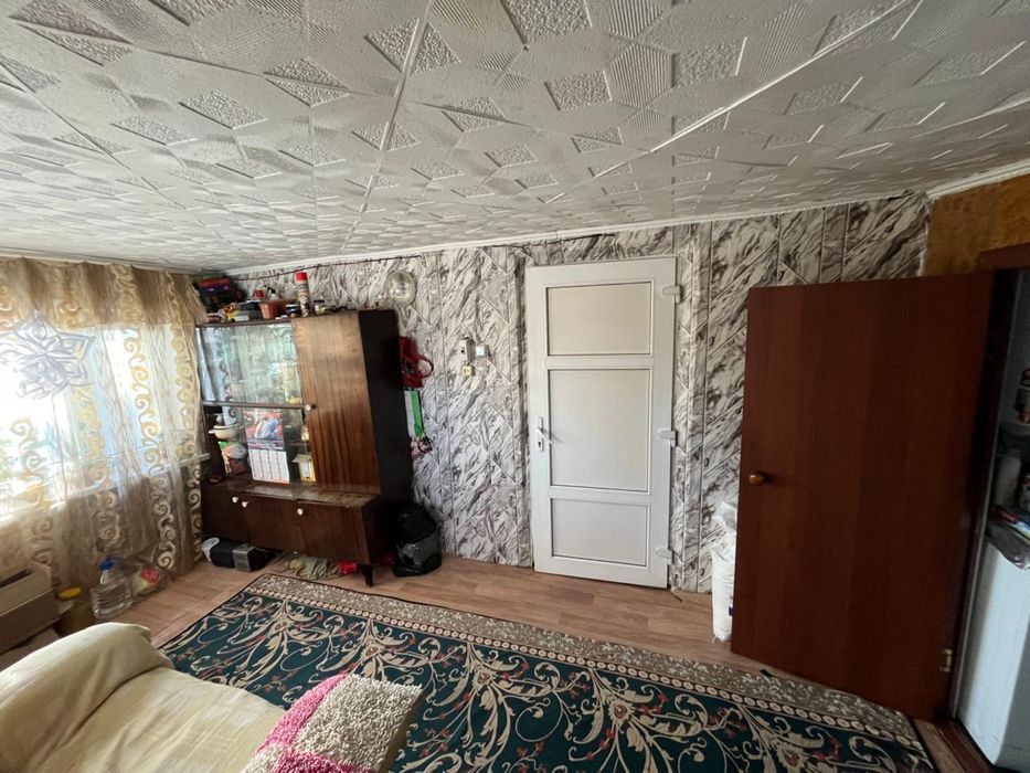 Продам Дом 3-х комнатный