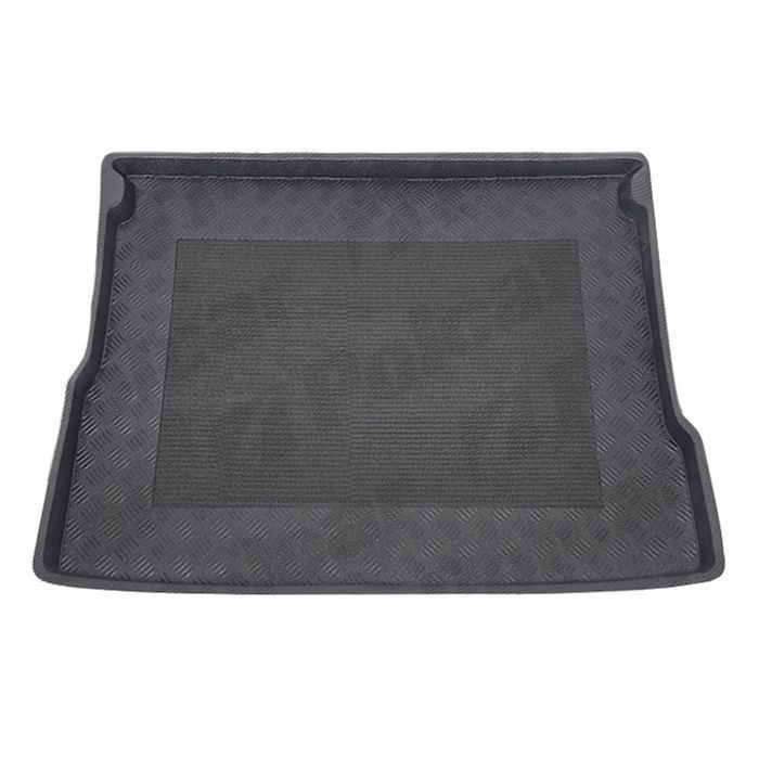 Tavita portbagaj Vw Tiguan, 05.2016-12.2020, Top Shelf, cu panza antialunecare