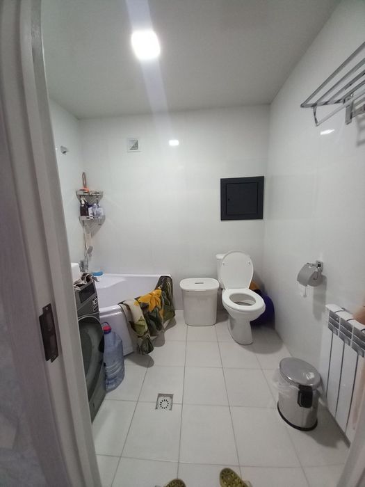 Motrid 2 xonali zudlik bilan sotiladi