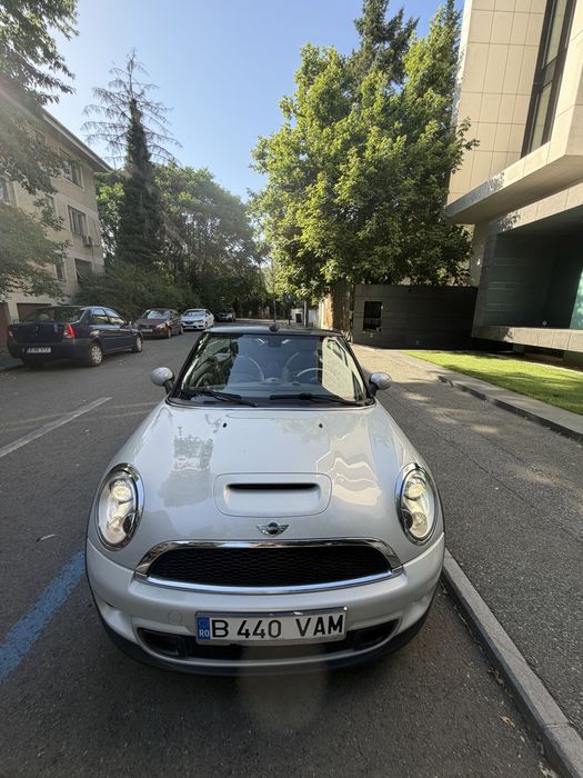 MINI Cooper 2012 — imagine 3