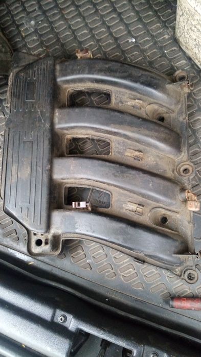 продам выпускной коллектор