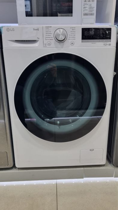 Стиральная машина LG 6/7/8/8.5/9/10.5/11 кг+Бесплатная доставка