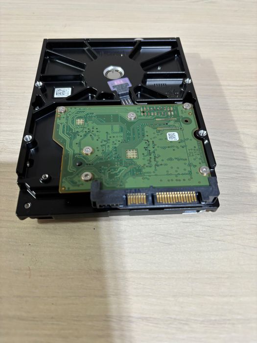 Hard Disk 500GB Seagate HDD ST500DM002 SATA3 6GB/S 16MB Cache 7200 Rpm