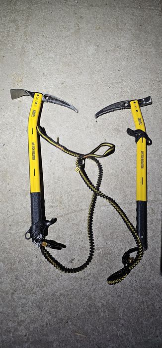 Set Pioleți Grivel Air Tech Evolution