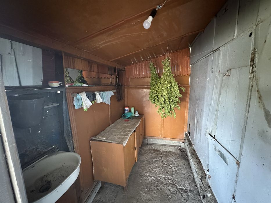 Продам дачу 6соток