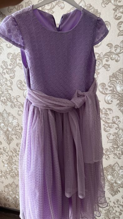 Платье для девочек