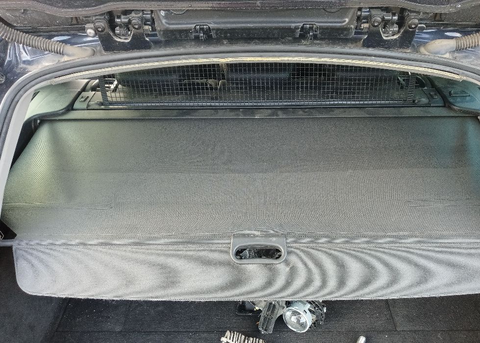 На части БМВ Ф31 320д 184коня - BMW F31 320d 184hp ляв волан