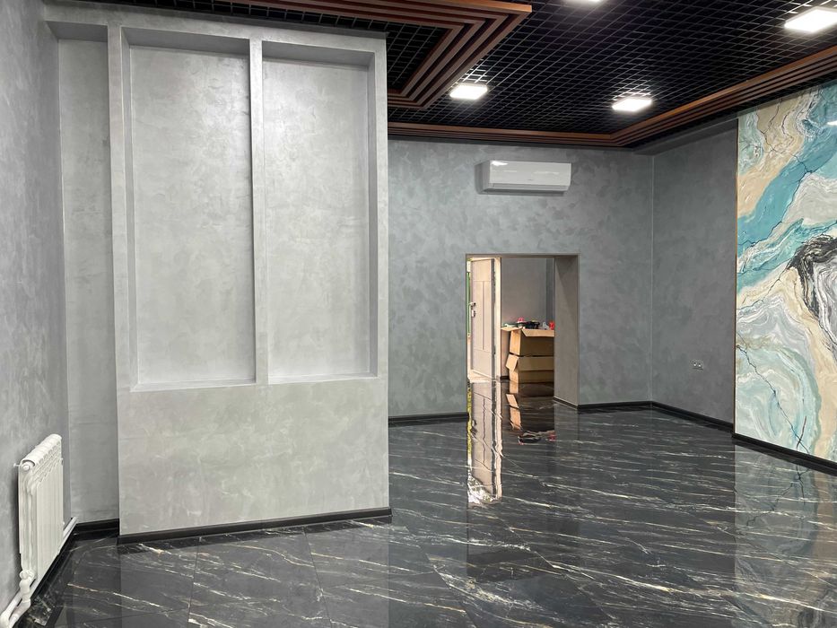 Продажа с Арендатором 88 кв. Вдоль дороги. Под бутик, офис, и т.д.