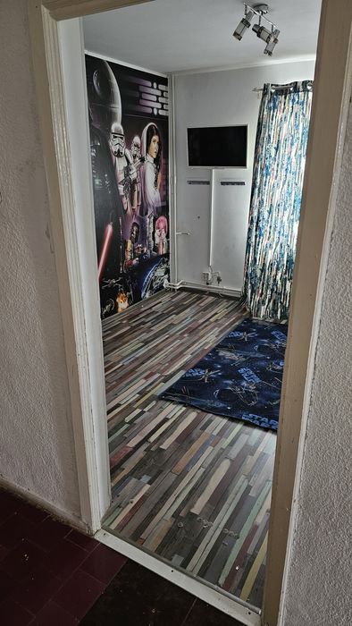Apartament de vânzare