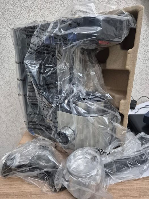 Продам кофеварку Krups Virtuoso XP442C11