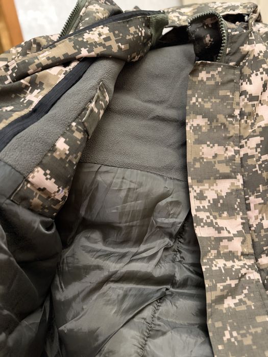 Военная форма размер 52-54