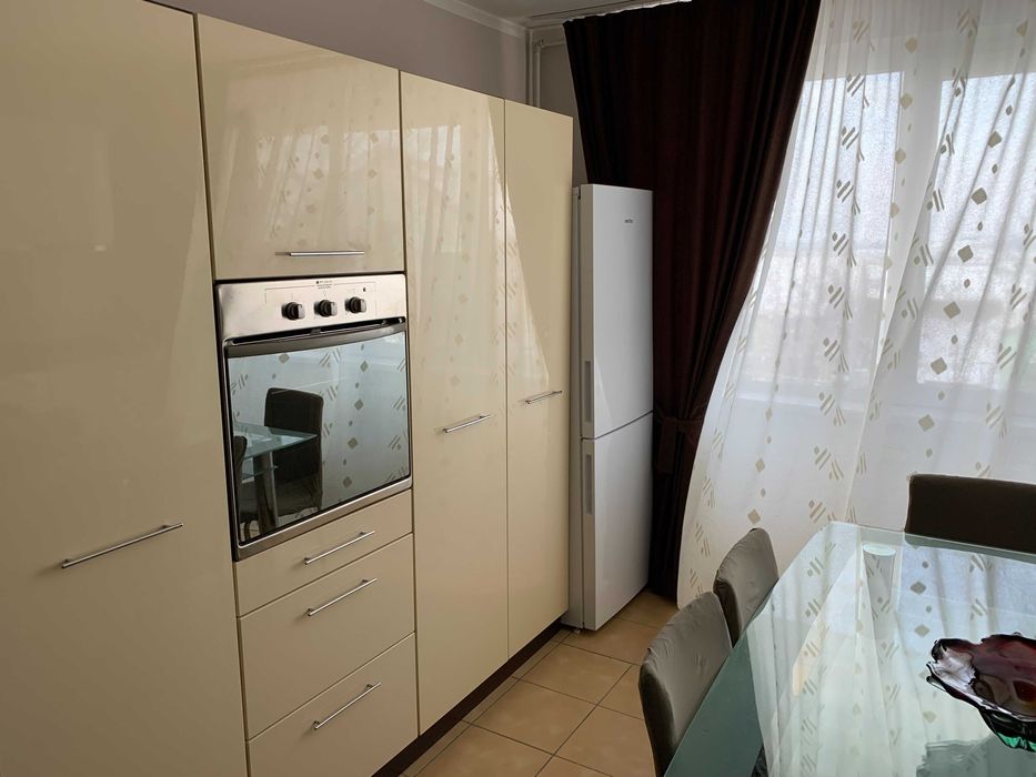 2 camere • Calea Poplăcii • mobilat complet • aproape de parc