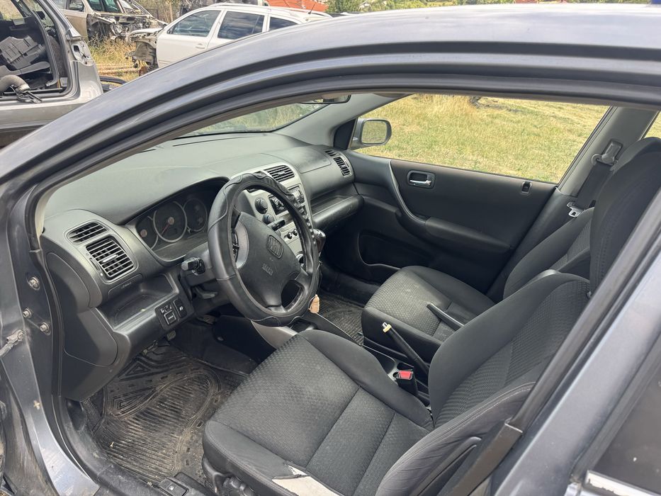 Honda Civic 7Gen 1.7CDTI на части