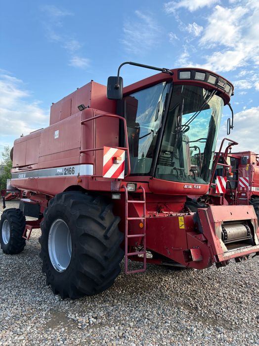 Combine Case 2166