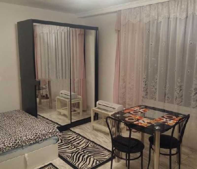 Едностаен имот в кв.Орландовци