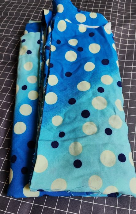 Продается ткань штапель