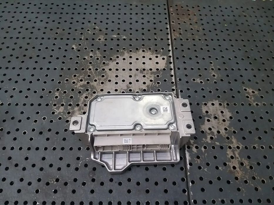 Modul calculator airbag bmw seria 3 e90 e91 0285001532 6577911025801 e89x0512500