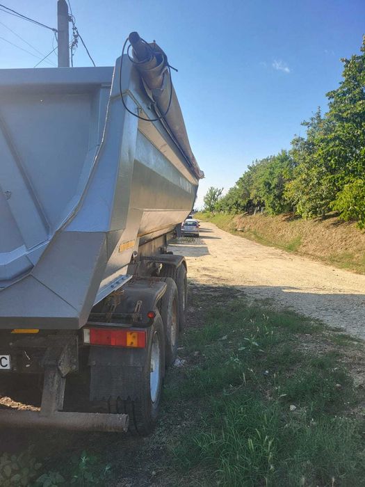 Benă bascuabilă