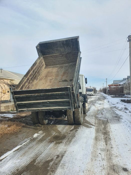 Supper MAZ  sotiladi tez va arzon
