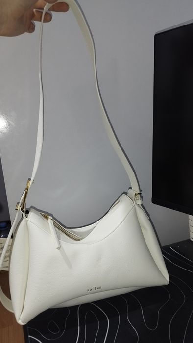 Женская сумка эко кожа