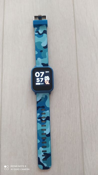 Смарт часовник canyon my dino kw-33